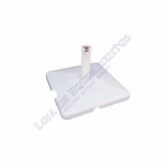 Base Quadrada para Ombrelone - Incisor