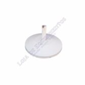 Base Redonda para Ombrelone