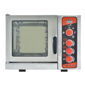 Forno Combinado Elet.H041-E 4GNS 1/1 Croydon