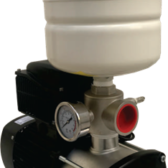 Pressurizador J8805-1 1cv/Serie Joy  Mega Press