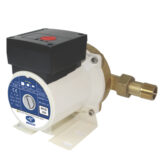 Bomba Circulação/Pressão em Bronze - MHB 300