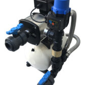 Pressurizador MP 30-16 2cv / Mega Press