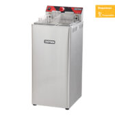 Fritadeira FZ25 Croydon Elet. 15L x 2 Cestas