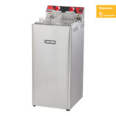 Fritadeira FZ28 Croydon Elet. 15L x 2 Cubas