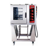 Forno Combinado Elet.H061-E 6GNS 1/1 Croydon