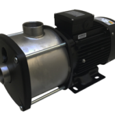 Bomba Multiestágio Inox 3cv / CMI 12-15