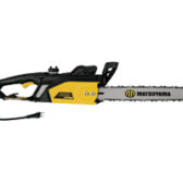 Eletroserra 1600W 110V - Sabre 14" Matsuyama