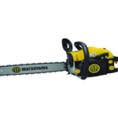 Motoserra Gasolina 3Hp - 49,3cc 18" Matsuyama