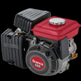 Motor B4T-2.8 Gasolina 2,8Cv Manual - Branco