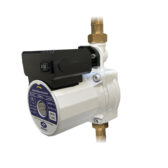 Bomba Circulação/Pressão em Cerâmica - MHB 120C