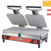 Sanduicheira SADL Elétrica Croydon