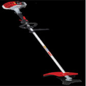 Roçadeira BR26C 1cv - Punho Branco