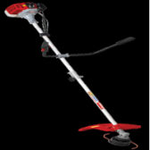 Roçadeira BR26G 1cv - 26cm³ - Branco