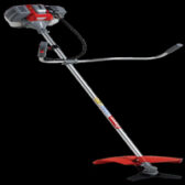 Roçadeira BR43G 1,7cv - 43cm³ Guidão - Branco