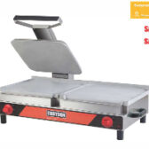 Sanduicheira SACL-G / Gás Croydon