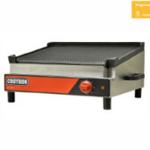 Char Broiler Elétrico CBE5-2 Croydon