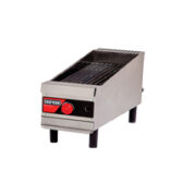 Char Broiler a Gás CCP1 / 01 Chapa - Croydon