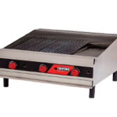 Char Broiler a Gás CCP3 / 03 Chapas - Croydon