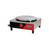 Panquequeira Simples MPGS Gás / Croydon