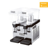 Refresqueira Dupla Jato RSDJ 30L / Croydon