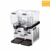 Refresqueira Dupla RSDP 30L / Croydon