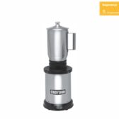 Triturador LR02 Inox 2 L / Croydon