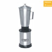 Triturador LR03 Inox 3,5L / Croydon