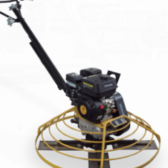 Alisadora de Piso ASM6.5 4T 6.5hp 196cc / Matsuyama