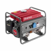 Gerador Gas.1.3 Kva-220V PM / B4T-1300 - Branco