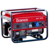 Gerador Gas. 2.2 Kva-110V PE / B4T-2500S