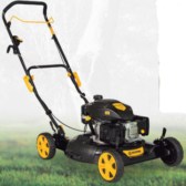 Cortador de Grama 4T 139cc / Matsuyama