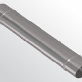 Duto Exaustão Inox 5" Sauna Vapor Gás - Namarra