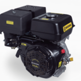 Motor-Horizontal-11HP 4T-Gas./Matsuyama