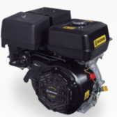 Motor-Horizontal-13HP 4T-Gas./Matsuyama