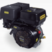 Motor-Horizontal-16HP 4T-Gas./Matsuyama