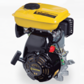 Motor-Horizontal-2.5HP 4T-Gas./Matsuyama