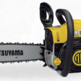 Motosserra Gasolina 2.4Hp – 45,2cc 16″ Matsuyama