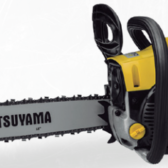 Motosserra Gasolina 3hp – 50,1cc 16″ Matsuyama