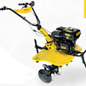 Motocultivador 7hp 208cc Gas. / Matsuyama