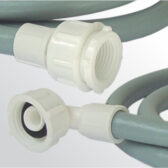 Mangueira de Água Sauna Vapor - Incisor