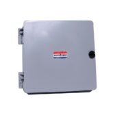 Quadro Comando Bege Serie g 230x244x141 Tableplast