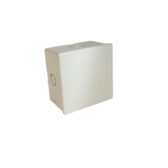 Caixa Passagem Bege 146x136x107 Serie ce Tableplast