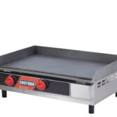 Chapa / Churrasqueira Croydon CE06 Elet.