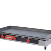 Chapa / Churrasqueira FG10 Gás Croydon