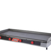 Chapa / Churrasqueira FG13 Gás Croydon