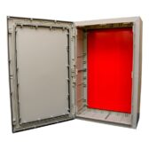 Gabinete Industrial M5050ACC Serie mp Tableplast