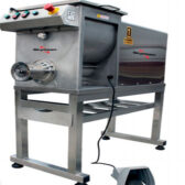 Moedor Homogeneizador de Carne H2-98 - Skymsen