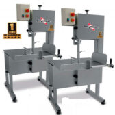 Serra Fitas Para Ossos SFL-282HD - Skymsen