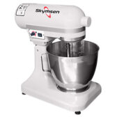 Batedeira Planetária BPS-05-N Branca - Skymsen