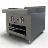 Chapa a Gás CG24 - Skymsen